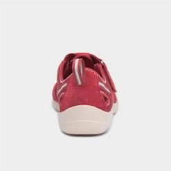 Free Spirit Cleveland Womens Red Shoe 9 Free Spirit Cleveland Womens Red Shoe -Deals Shoes Store 120193 2 L04.20230624000012
