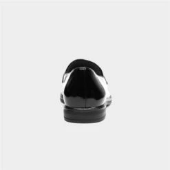 Jana Softline Womens Black Patent Loafers 9 Jana Softline Womens Black Patent Loafers -Deals Shoes Store 120262 2 L04.20230515000149