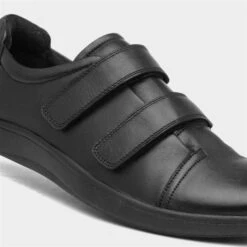 Comfy Steps Elina Womens Black Shoe -Deals Shoes Store 120275 2 L05.20230224000339