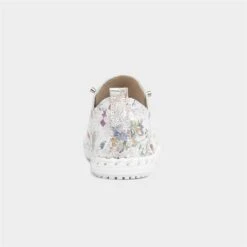 Lunar Exbury Womens White Leather Shoe 9 Lunar Exbury Womens White Leather Shoe -Deals Shoes Store 120294 2 L04.20230807000049