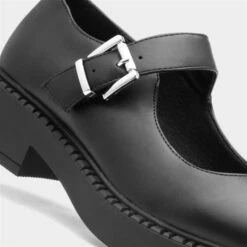 Heart Mia Womens Black Mary Jane Shoe -Deals Shoes Store 128087 2 L05.20221209000019