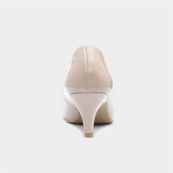 Lilley Viola Womens Nude Patent Heel 9 Lilley Viola Womens Nude Patent Heel -Deals Shoes Store 140018 2 L04.20230315000159
