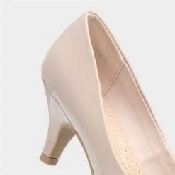 Lilley Viola Womens Nude Patent Heel 10 Lilley Viola Womens Nude Patent Heel -Deals Shoes Store 140018 2 L05.20230315000159