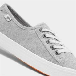 Rocket Dog Chow Chow Womens Grey Canvas -Deals Shoes Store 165027 2 L05.20230614000046