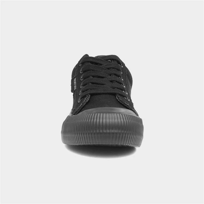 Rocket Dog Cheery Womens Black Canvas 3 Rocket Dog Cheery Womens Black Canvas