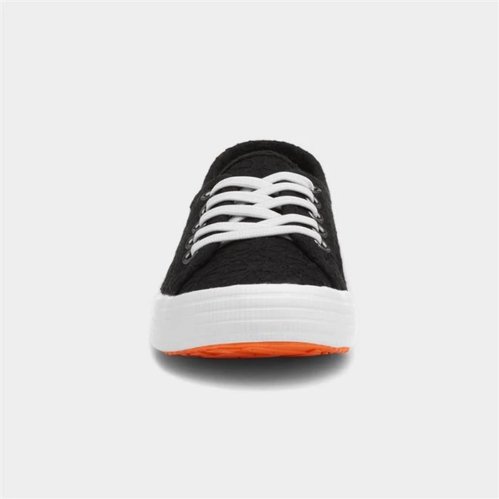 Rocket Dog Chow Chow Womens Black Canvas Shoe 3 Rocket Dog Chow Chow Womens Black Canvas Shoe