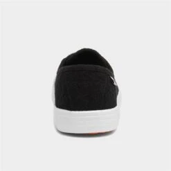 Rocket Dog Chow Chow Womens Black Canvas Shoe 9 Rocket Dog Chow Chow Womens Black Canvas Shoe -Deals Shoes Store 168035 2 L04.20230112000200