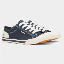 Rocket Dog Jazzin Womens Navy Canvas 11 Rocket Dog Jazzin Womens Navy Canvas -Deals Shoes Store 168048 2 L06.20230112000205