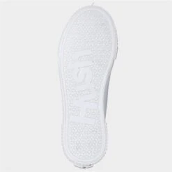 Hush Puppies Brooke Womens White Canvas Trainer 7 Hush Puppies Brooke Womens White Canvas Trainer -Deals Shoes Store 168142 3 L04.20230619000153