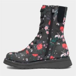 Heavenly Feet Martina Women's Black Boot -Deals Shoes Store 182022 2 L03.20230728000148