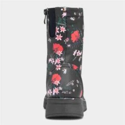 Heavenly Feet Martina Women's Black Boot -Deals Shoes Store 182022 2 L04.20230728000148