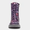Heavenly Feet Martina4 Women's Purple Boot -Deals Shoes Store 182031 2 L02.20230728000147
