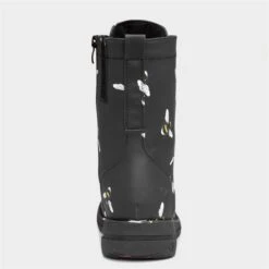 Heavenly Feet Martina Womens Black Bee Boot 9 Heavenly Feet Martina Womens Black Bee Boot -Deals Shoes Store 183007 2 L04.20221012000246