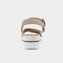 Lilley & Skinner Majorca Womens Beige Sandal 9 Lilley & Skinner Majorca Womens Beige Sandal -Deals Shoes Store 190209 2 L04.20230327000300