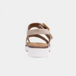 Lilley & Skinner Fiji Womens Beige Sandal -Deals Shoes Store 192028 2 L04.20230302000044