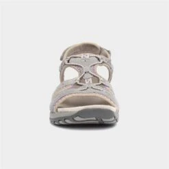 Free Spirit Fairmont Womens Beige Sandal