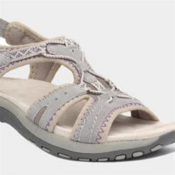 Free Spirit Fairmont Womens Beige Sandal -Deals Shoes Store 193011 2 L05.20230624000142