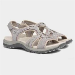 Free Spirit Fairmont Womens Beige Sandal -Deals Shoes Store 193011 2 L06.20230624000142