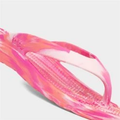Totes Everywear Womens Pink Tie Dye Sandal -Deals Shoes Store 199751 2 L05.20230621000133