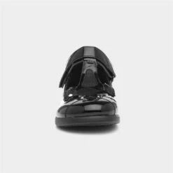 Walkright Fiz Girls Patent Unicorn