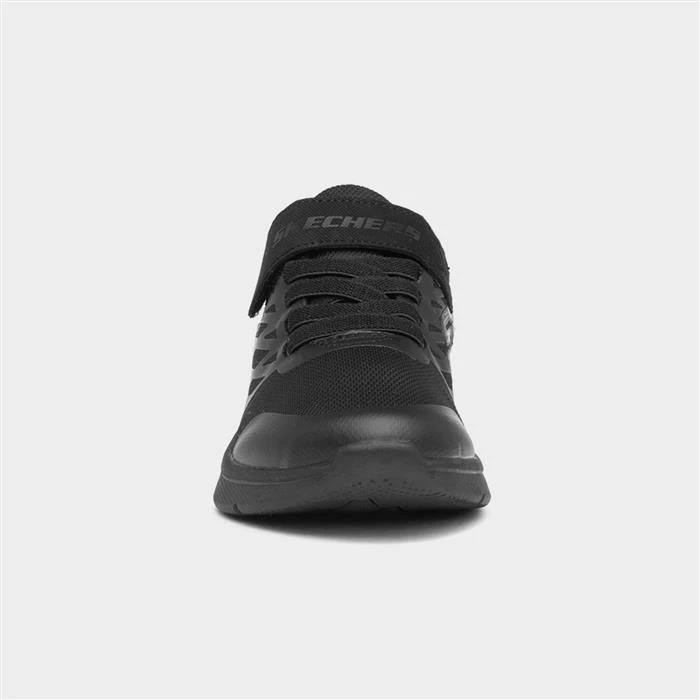 Skechers Microspec Texlor Kids Trainer 3 Skechers Microspec Texlor Kids Trainer