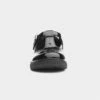 Buckle My Shoe Carina Girls Black Easy Fasten Shoe 1 Buckle My Shoe Carina Girls Black Easy Fasten Shoe -Deals Shoes Store 204077 2 L02.20230731000059