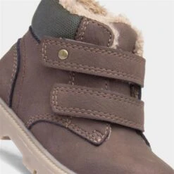 Walkright Liam Kids Brown Ankle Boot 10 Walkright Liam Kids Brown Ankle Boot -Deals Shoes Store 280021 2 L05.20230818000337