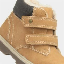 Walkright Liam Beige Ankle Boot -Deals Shoes Store 280022 2 L05.20230818000339