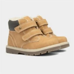 Walkright Liam Beige Ankle Boot -Deals Shoes Store 280022 2 L06.20230818000339