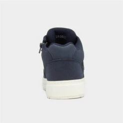 Osaga Richie Kids Navy Lace Up Trainer -Deals Shoes Store 283021 2 L04.20230808000241