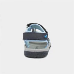 Red Fish Boys Blue Sports Sandal -Deals Shoes Store 29114 2 L04.20230808000245