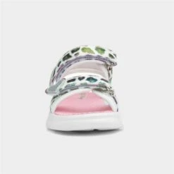 Lilley Junior Kids Multicoloured Light Up Sandal
