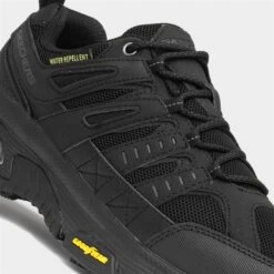 Skechers Skech-Air Men's Black Walking Shoe -Deals Shoes Store 520068 2 L05.20230726000400