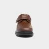 Hobos Bo Mens Brown Easy Fasten Shoe -Deals Shoes Store 522027 2 L02.20230127000405
