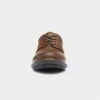 Beckett Buzz Mens Lace Up Shoes In Brown -Deals Shoes Store 522042 2 L02.20230413000233