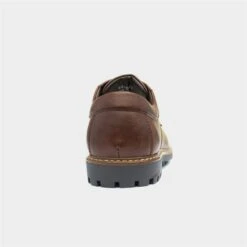 Beckett Buzz Mens Lace Up Shoes In Brown -Deals Shoes Store 522042 2 L04.20230413000233