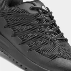 EarthWorks Brick Black Lace Up Mens Safety Shoe -Deals Shoes Store 552053 2 L05.20230503000230