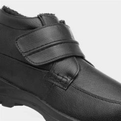 Hobos Brendan Mens Black Easy Fasten Casual Boot 10 Hobos Brendan Mens Black Easy Fasten Casual Boot -Deals Shoes Store 58446 2 L05.20230127000121