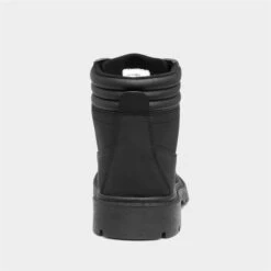 Urban Territory Bill Mens Black Lace Up Boot 9 Urban Territory Bill Mens Black Lace Up Boot -Deals Shoes Store 586004 2 L04.20230127000439