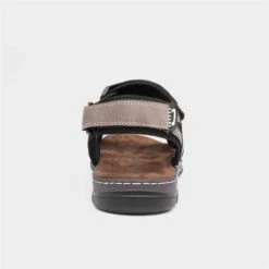 Hobos Mens Light Brown Sporty Easy Fasten Sandal 9 Hobos Mens Light Brown Sporty Easy Fasten Sandal -Deals Shoes Store 594043 2 L04.20230501000206