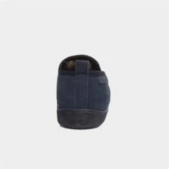 Hush Puppies Arnold Mens Navy Full Slipper 9 Hush Puppies Arnold Mens Navy Full Slipper -Deals Shoes Store 699042 2 L04.20230406000302