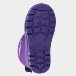 Cotswold Hilly Neoprene Kids Purple Welly 7 Cotswold Hilly Neoprene Kids Purple Welly -Deals Shoes Store 791044 3 L04.20230117000415