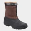 Cotswold Venture Womens Brown Boot Sizes 35-40 2 Cotswold Venture Womens Brown Boot Sizes 35-40 -Deals Shoes Store 795028 3 L02.20230118000124