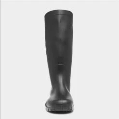 Dunlop Dane Unisex Black Welly K600 011