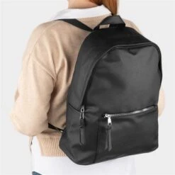 Lilley Kendal Black Backpack -Deals Shoes Store 904024 2 L06.20230714000116