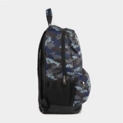 XL Morley Blue Grey And Black Camo Backpack -Deals Shoes Store 904026 2 L04.20230707000219
