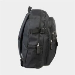 Earby Black Backpack With Multi Pocket 9 Earby Black Backpack With Multi Pocket -Deals Shoes Store 90480 2 L04.20230111000804